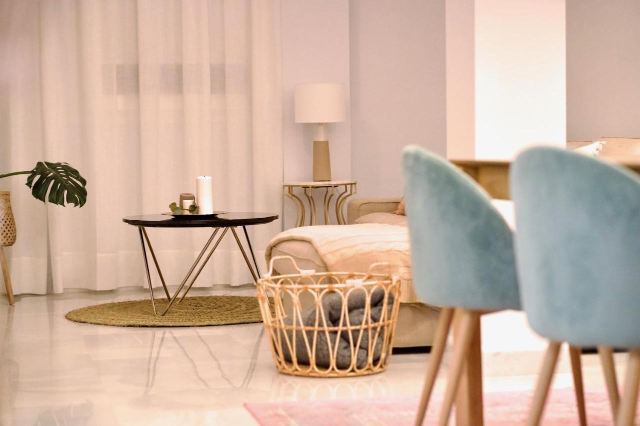 Spalis Suite Loft De Lujo En El Centro Historico Seville Exterior photo