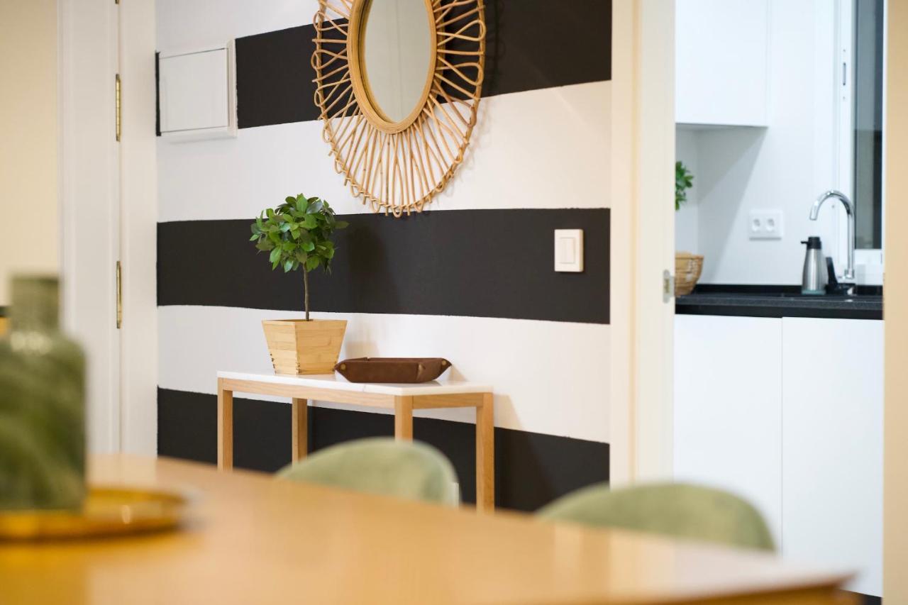 Spalis Suite Loft De Lujo En El Centro Historico Seville Exterior photo