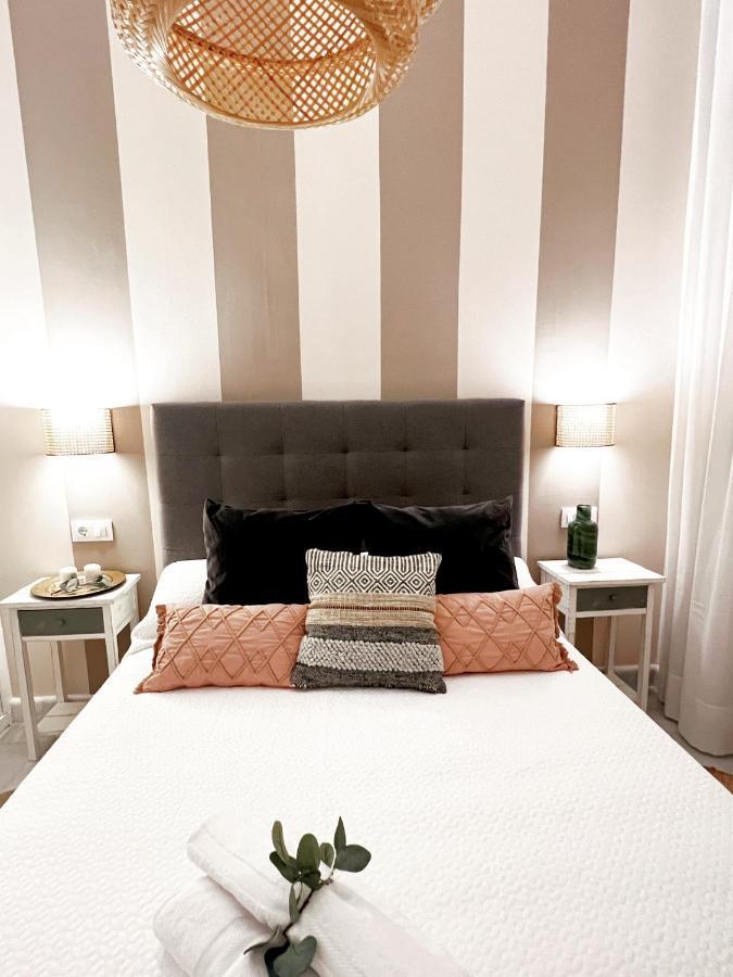 Spalis Suite Loft De Lujo En El Centro Historico Seville Exterior photo