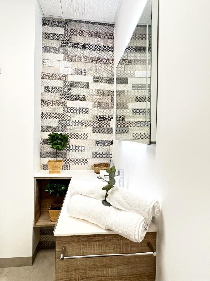 Spalis Suite Loft De Lujo En El Centro Historico Seville Exterior photo