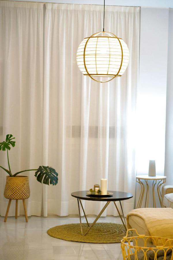 Spalis Suite Loft De Lujo En El Centro Historico Seville Exterior photo