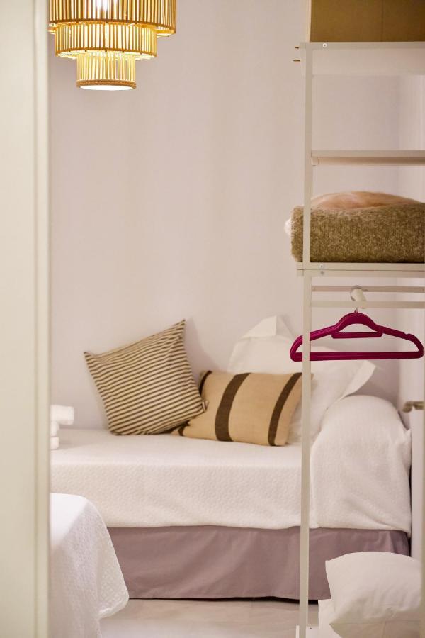 Spalis Suite Loft De Lujo En El Centro Historico Seville Exterior photo