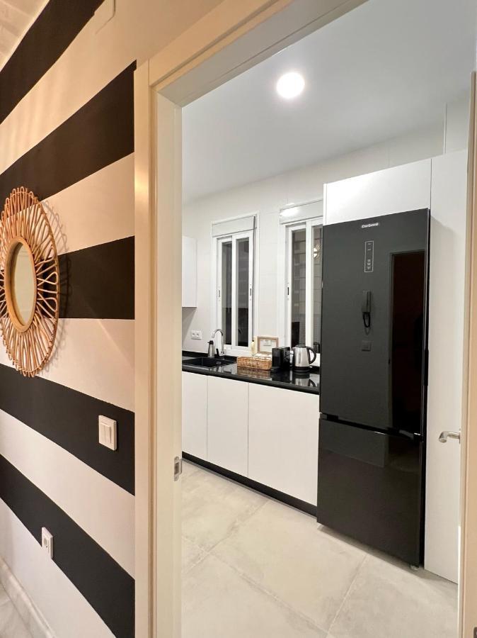 Spalis Suite Loft De Lujo En El Centro Historico Seville Exterior photo