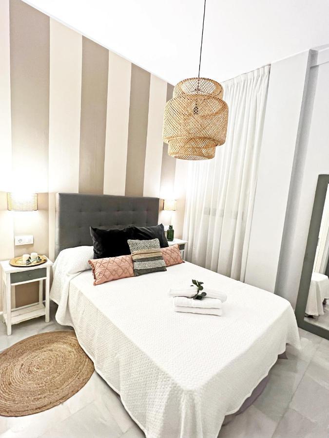 Spalis Suite Loft De Lujo En El Centro Historico Seville Exterior photo