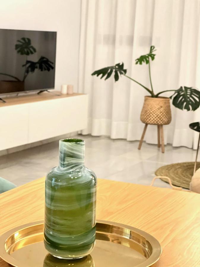 Spalis Suite Loft De Lujo En El Centro Historico Seville Exterior photo